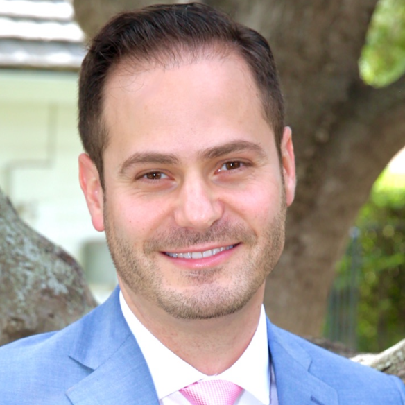 David Horovitz, MD